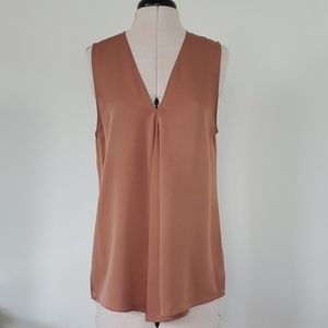 Theory Silk Top